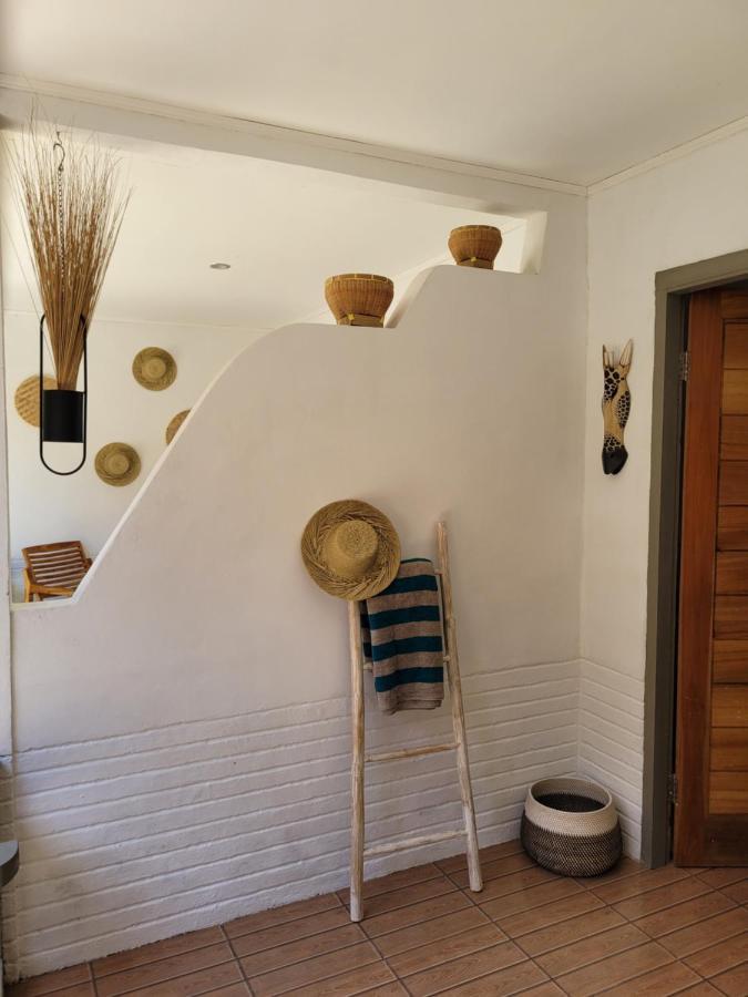 The Crafty Rooms Gili Air Exterior photo